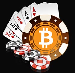 Bitcoin Casino