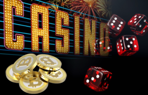 Bitcoin Casinos