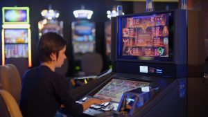 Slot Games