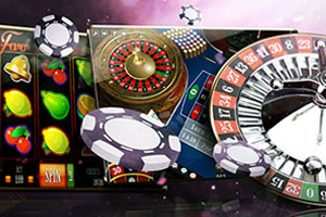 Online Casino