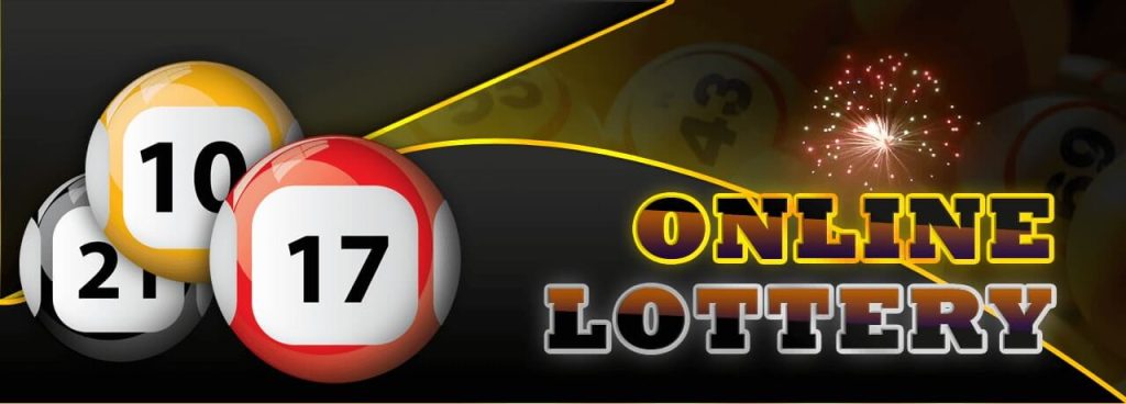 Online Lottery Games