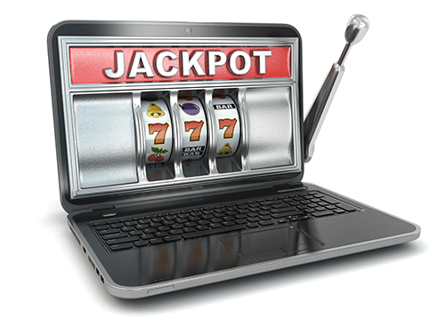 Online Slot Gambling