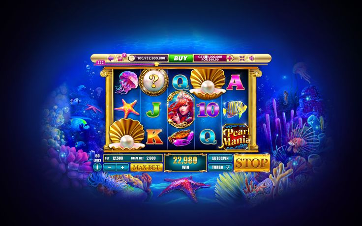 Slot Tournaments