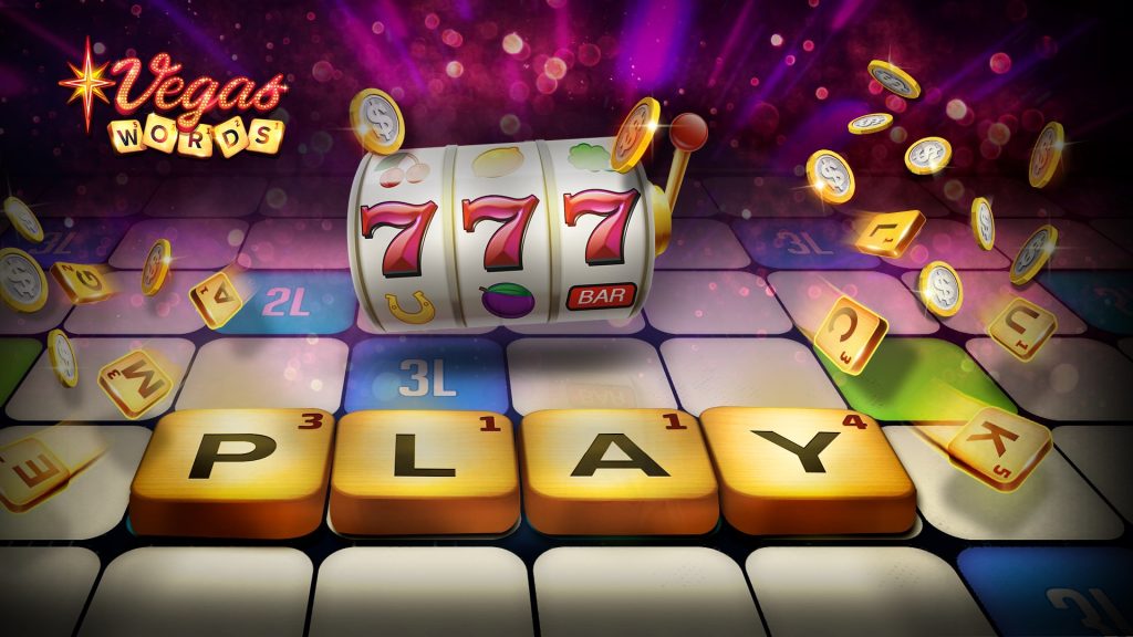 Online slot games