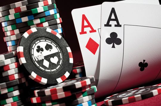 Online Casino Game