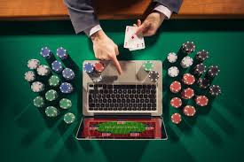 Online Casino Games