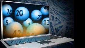 Online Lottery Betting