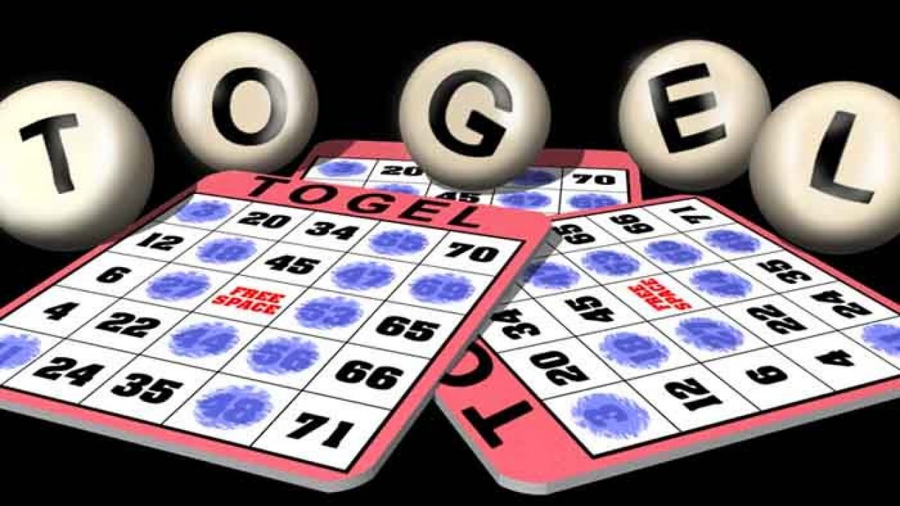 Online Lottery Games