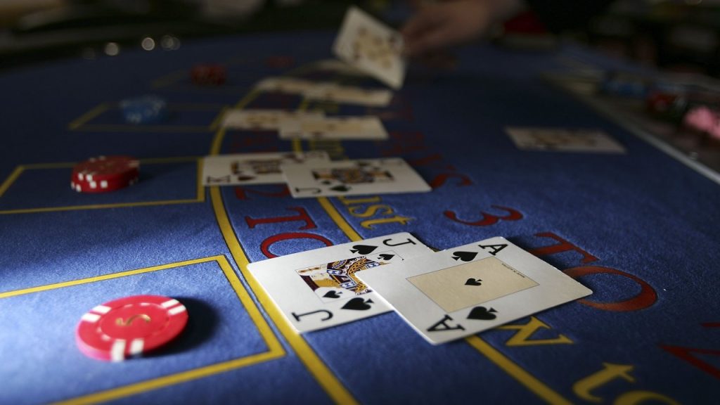 No Deposit Casino Bonus