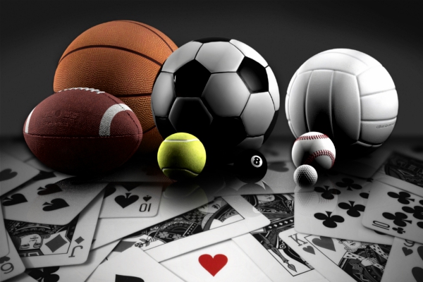 Online Soccer Betting
