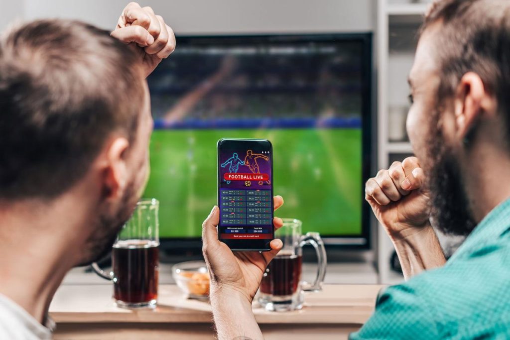 Betting