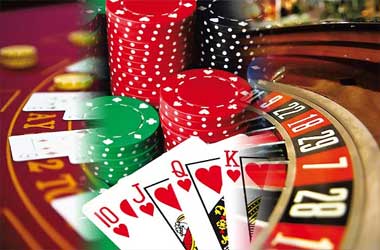 Online Gambling