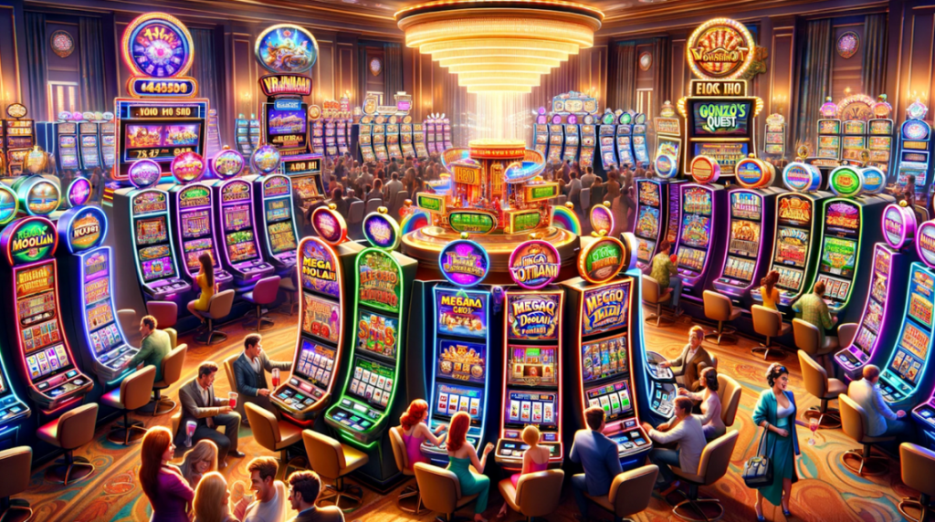 Slot Game