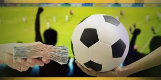 Football Betting
