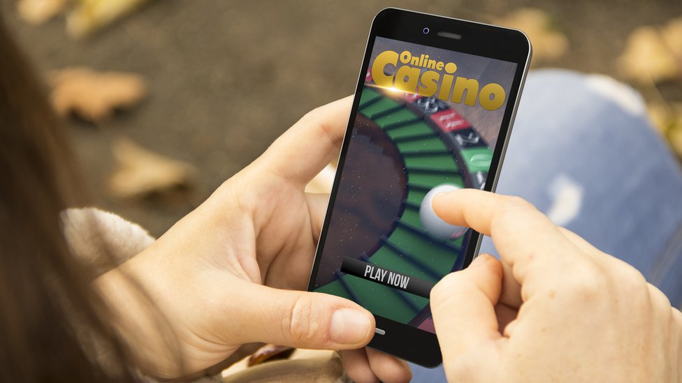 Online Casino Platforms