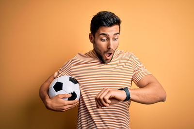 Football Betting